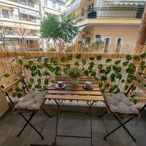 Be My Guest___thessaloniki Θεσσαλονίκη